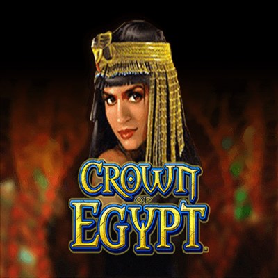 Crown Of Egypt